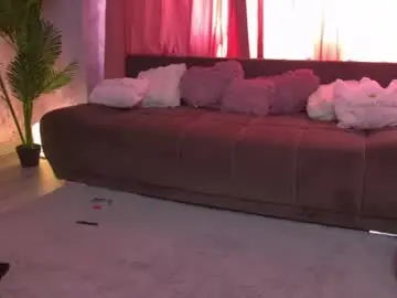 Chaturbate Nude Webcam of irisinna