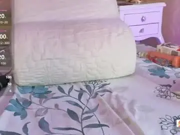 Chaturbate Nude Webcam of miladiosa
