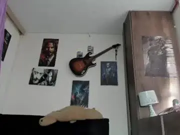 Chaturbate Best live sex cam show of moon_ligth18