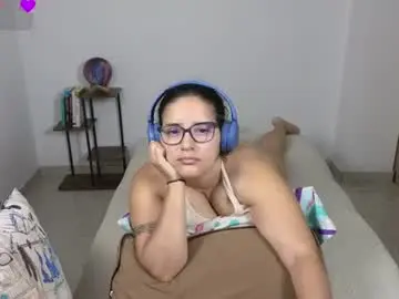 Chaturbate Sex Chat of moonwoman_
