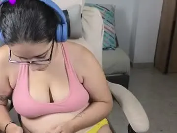 Chaturbate Live Sex Cam of moonwoman_