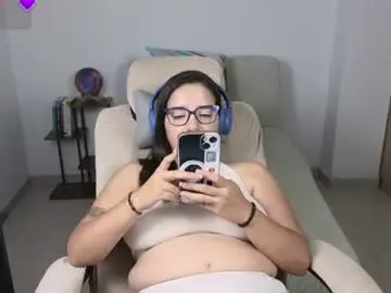 Chaturbate Private Sex Chat of moonwoman_
