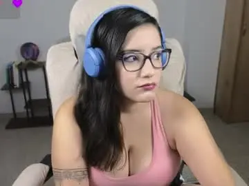 Chaturbate Sex Chat of moonwoman_