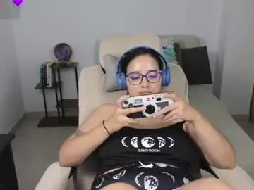 Chaturbate Private Sex Chat of moonwoman_