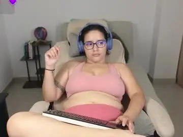 Chaturbate Live Porn of moonwoman_