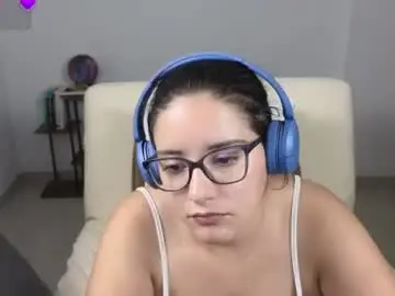 Chaturbate Live Porn of moonwoman_