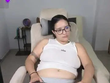 Chaturbate Nude Webcam of moonwoman_