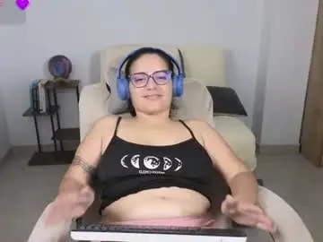Chaturbate Live Sex of moonwoman_