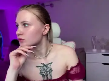 Chaturbate Adult Video Chat of sofia_kenwood_