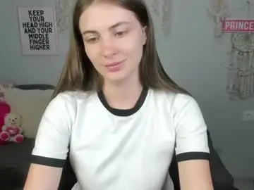 Chaturbate Sex Chat of sunlight_kiss