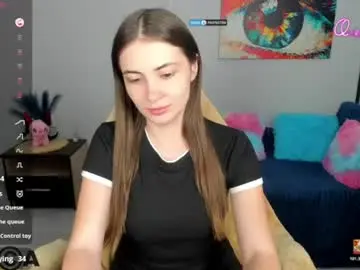 Chaturbate Free Porn Cam of sunlight_kiss