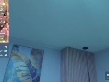 Chaturbate Best Webcam of veronica_hill_