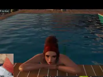 Chaturbate Live Porn of 3dxfetish