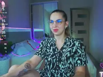 Chaturbate Best Webcam of alexandracandy
