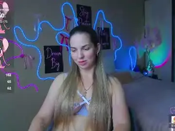 Chaturbate Live Sex Cam of alexandracandy