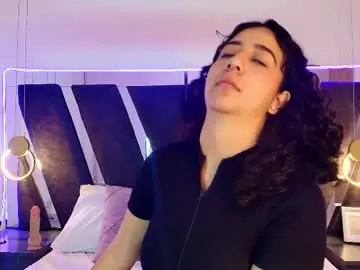 Chaturbate Sex Chat of bella_swwan_