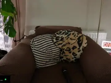 Chaturbate Live Sex Cam of billiexxox