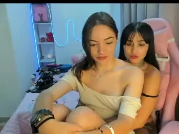 candy_kitty7343 from chaturbate
