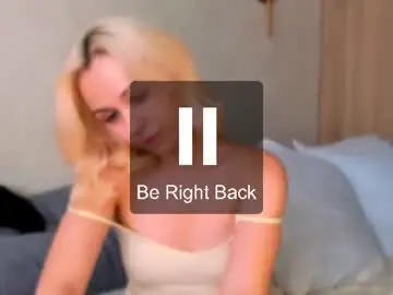Chaturbate Live Sex Cam of elenamonroe_