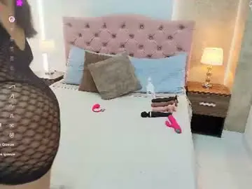 Chaturbate Live Porn of gaby_cuevas