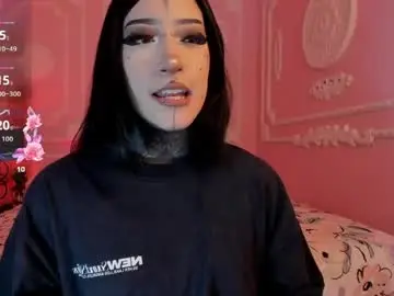 Chaturbate Best live sex cam show of kat_vonde
