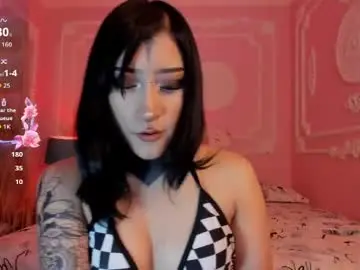 Chaturbate Adult Webcam of kat_vonde