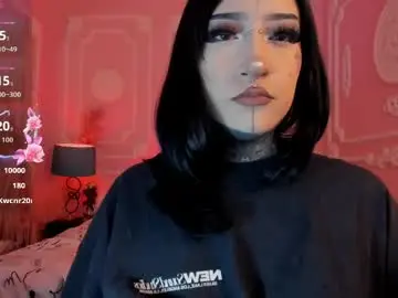 Chaturbate Adult Video Chat of kat_vonde