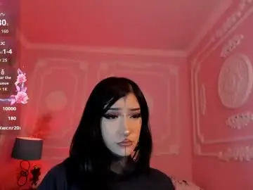 Chaturbate Adult Video Chat of kat_vonde