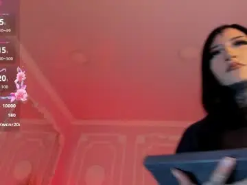 Chaturbate Live Sex of kat_vonde