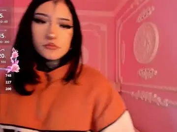 Chaturbate Sex Chat of kat_vonde
