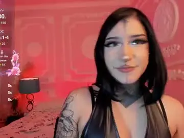 Chaturbate Live Sex of kat_vonde