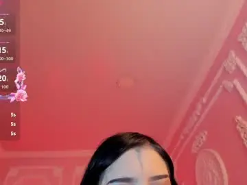 Chaturbate Best live sex cam show of kat_vonde