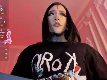 Chaturbate Live Sex Cam of kat_vonde