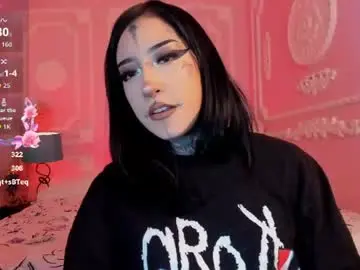Chaturbate Sex Chat of kat_vonde