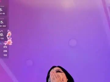 kat_vonde from chaturbate