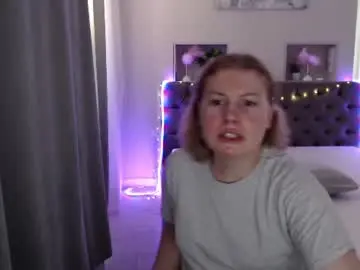 Chaturbate Live Sex of kriseuphoria