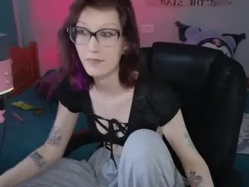 Chaturbate Adult Webcams of lissaros