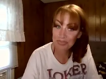 Chaturbate Live Sex of mandajane47