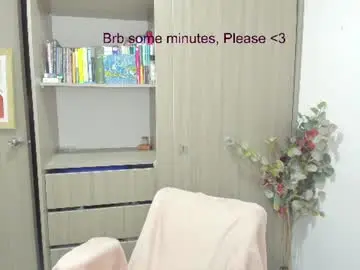 Chaturbate Private Sex Chat of marylicious_bbycake