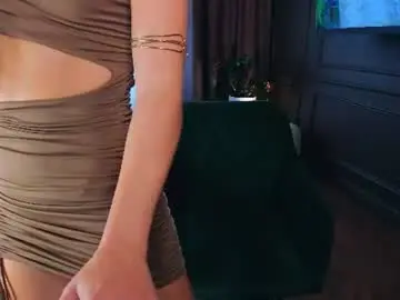 Chaturbate Adult Webcam of mysstica