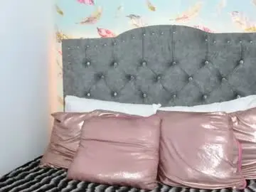Chaturbate Best Webcam of naomye_lm