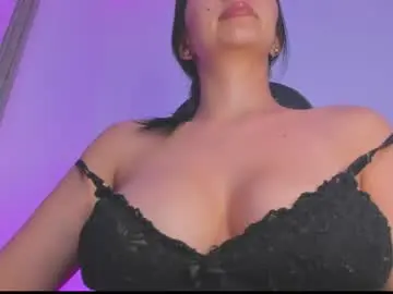 Chaturbate Best live sex cam show of nathyy_garcia