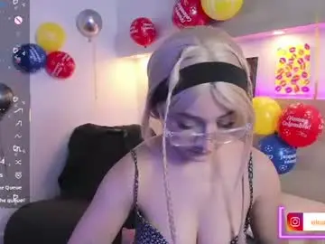 Chaturbate Adult Video Chat of nina_mars_