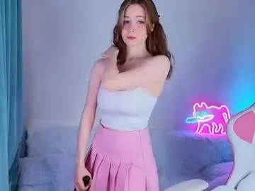 Chaturbate Live Porn of poompoompeach_