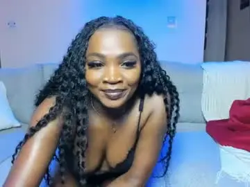 Chaturbate Best Webcam of sexy_queen_eva