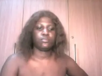 Chaturbate Nude Webcam of sexyxxebony