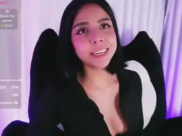 Chaturbate Sex Cam of soy_mari