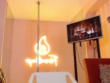 Chaturbate Sex Chat of spicy_kass