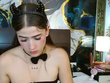 Chaturbate Adult Webcam of spicy_kass