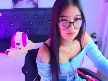 Chaturbate Free Porn Cam of stefanny_sweett_